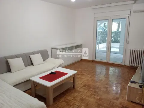 Prodaja, četvorosoban stan, 84m², Bezanijska Kosa 1, Bežanijska Kosa Sve Podlokacije - image 2