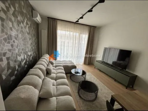 Izdavanje, dvosoban stan, 52m², Savski Venac, Beograd - image 2