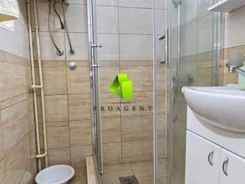 Sale, two bedroom apartment, 53m², Medijana, Niš - image 16
