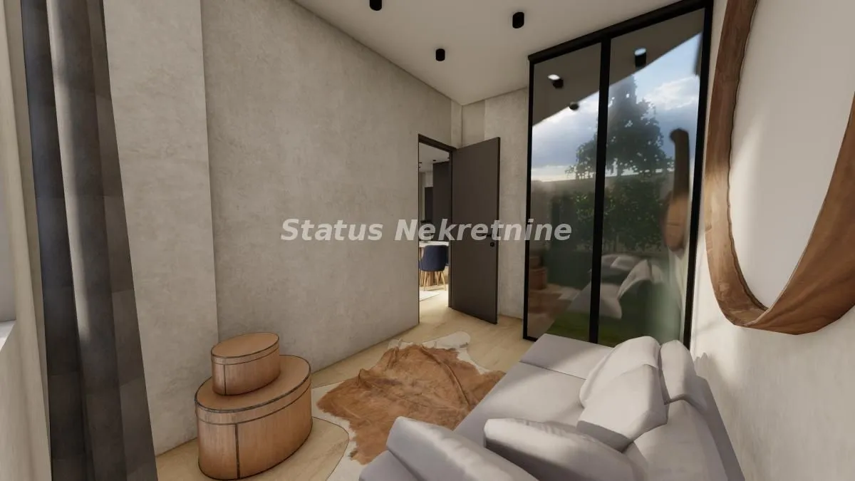 Prodaja, jednosoban stan, 43m², Zlatibor, Srbija