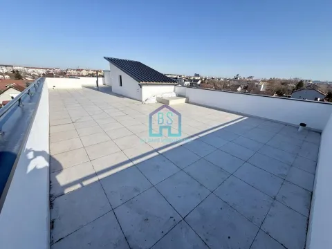 Prodaja, četvorosoban stan, 109m², Telep, Novi Sad Sve Podlokacije - image 24