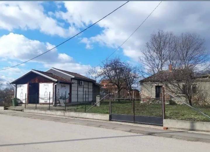 Prodaja, plac, 800m², Lajkovac, Srbija