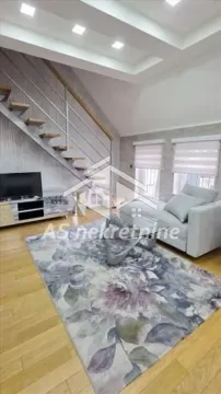 Rent, apartment, 130m², Bogoslovija, Palilula Sve Podlokacije - image 6