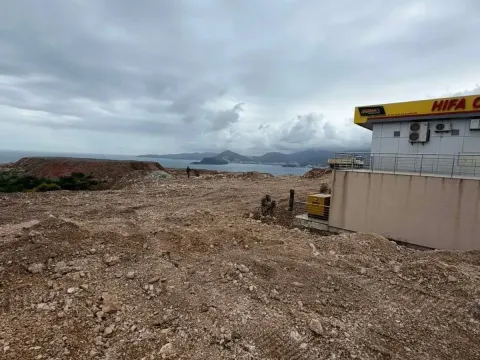 Prodaja, plac, 218m², Centar, Budva - image 4