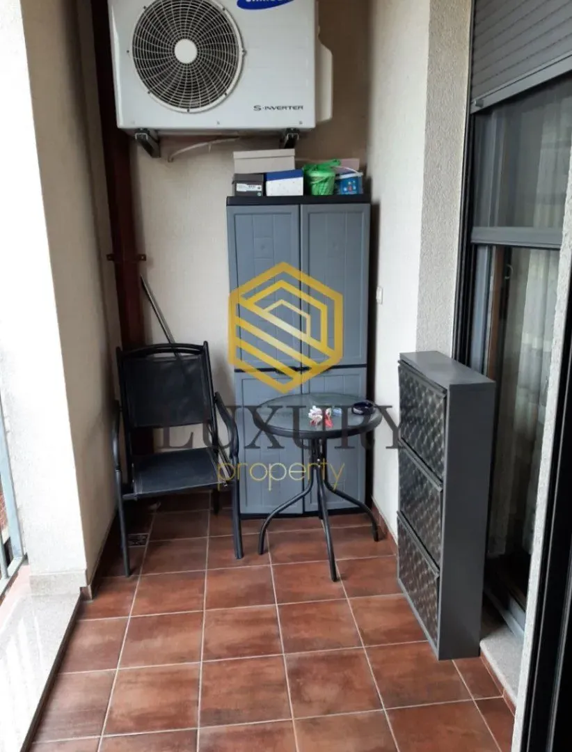 Prodaja, jednosoban stan, 49m², 1 maj, Podgorica