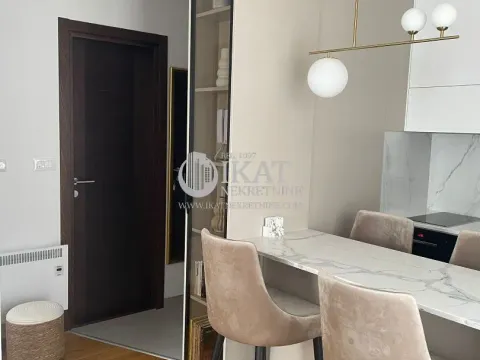 Prodaja, jednosoban stan, 33m², Centar, Zlatibor - image 6