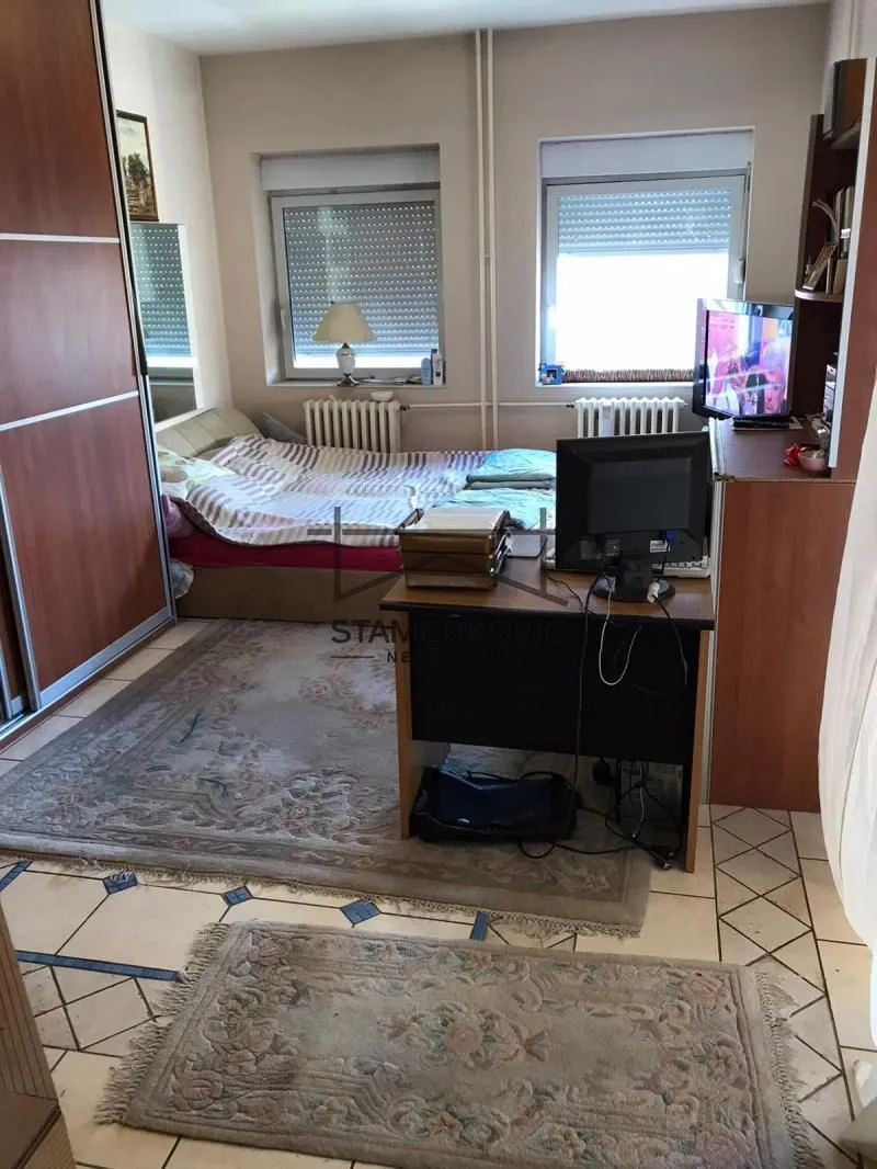 Prodaja, trosoban stan, 98m², Novi Sad Sve Podlokacije, Novi Sad