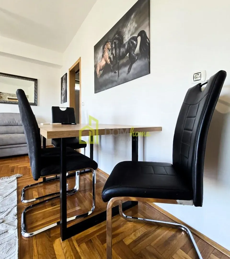 Prodaja, dvosoban stan, 76m², Zabjelo, Podgorica