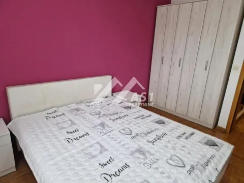 Izdavanje, dvosoban stan, 45m², Novi Sad Sve Podlokacije, Novi Sad - image 4