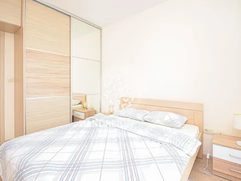 Rent, three bedroom apartment, 47m², City Kvart, Podgorica - image 5