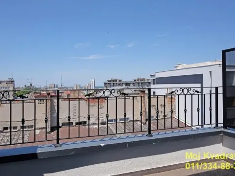 Prodaja, trosoban stan, 92m², Vukov Spomenik, Zvezdara Sve Podlokacije - image 17