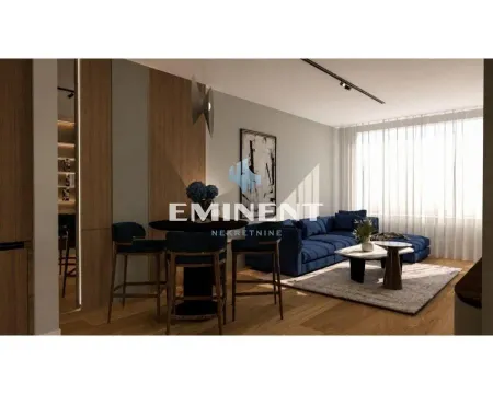 Izdavanje, trosoban stan, 78m², Novi Beograd Blok 65, Novi Beograd Sve Podlokacije - image 1