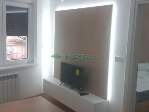 Izdavanje, dvosoban stan, 54m², Palilulska Pijaca, Palilula Sve Podlokacije - image 14