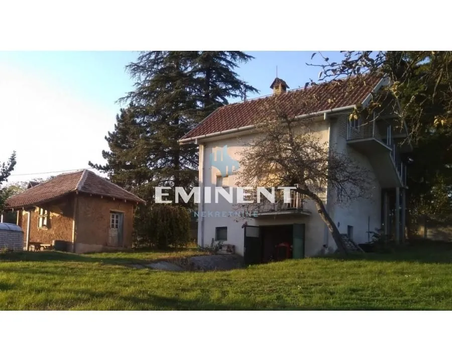 Prodaja, kuća, 100m², Dobri Do, Smederevo