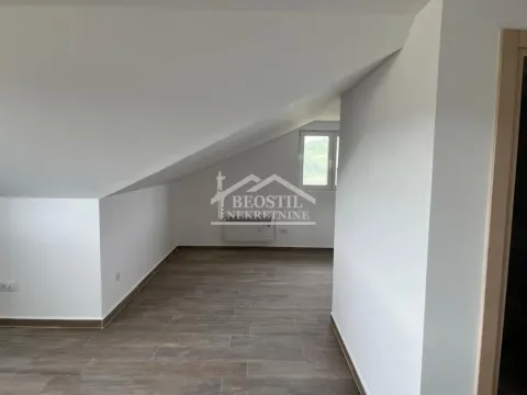 Sale, two bedroom apartment, 32m², Kremna, Užice