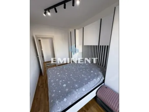 Rent, two bedroom apartment, 52m², Hala Pionir, Palilula Sve Podlokacije - image 10
