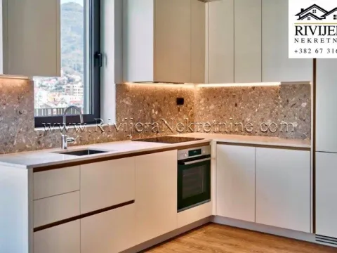 Sale, two bedroom apartment, 102m², Tivat, Crna Gora - image 5