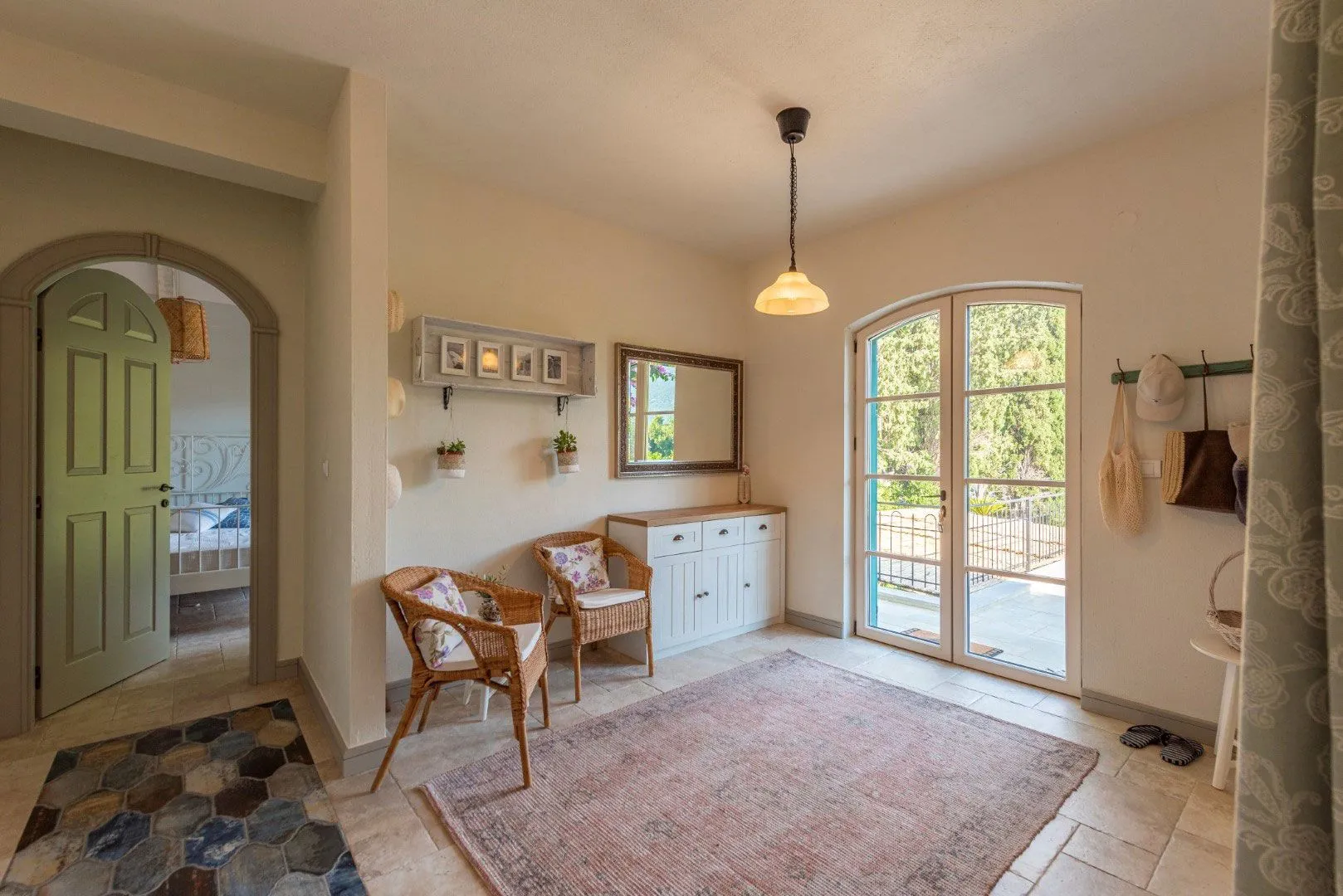 Prodaja, kuća, 198m², Baošići, Herceg Novi