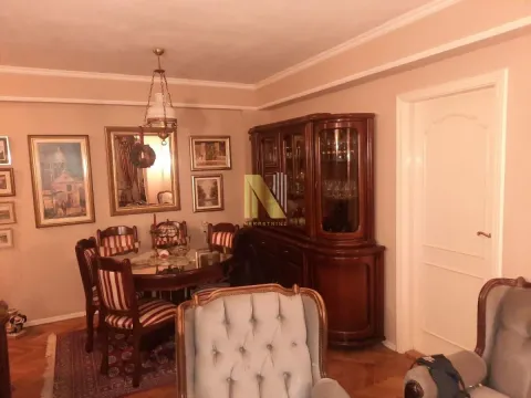 Sale, three bedroom apartment, 67m², Radijalac, Subotica