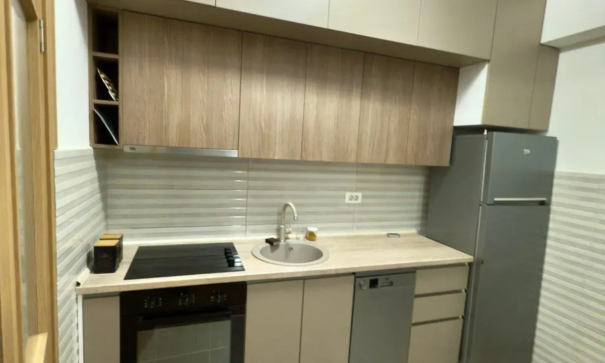 Izdavanje, dvosoban stan, 60m², Ljubović, Podgorica