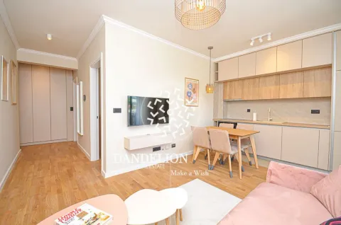 Rent, one bedroom apartment, 59m², Central Point, Podgorica - image 622