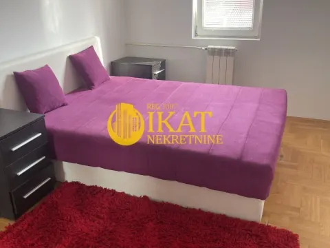 Rent, one bedroom apartment, 42m², Bulbulder, Zvezdara Sve Podlokacije - image 5