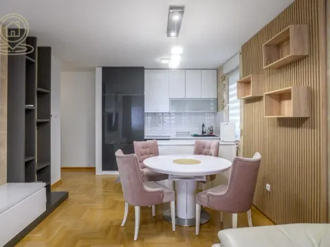 Rent, three bedroom apartment, 67m², Bulevar Oslobodjenja, Novi Sad Sve Podlokacije - image 2