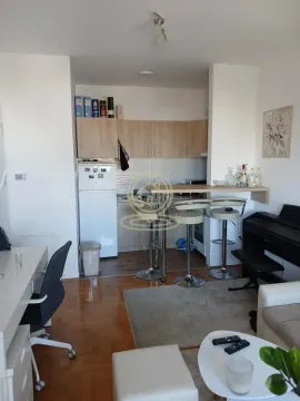 Prodaja, jednosoban stan, 36m², Telep, Novi Sad Sve Podlokacije - image 2
