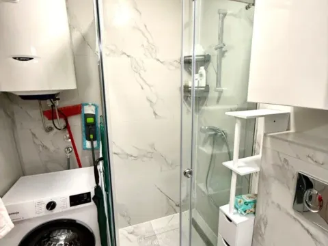 Izdavanje, jednosoban stan, 48m², Stara Varoš, Podgorica - image 11