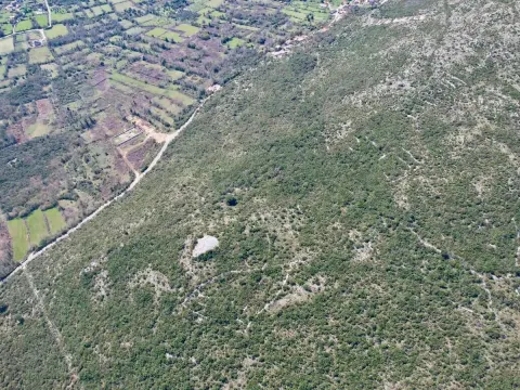 Prodaja, plac, 5230m², Zagora, Kotor - image 7