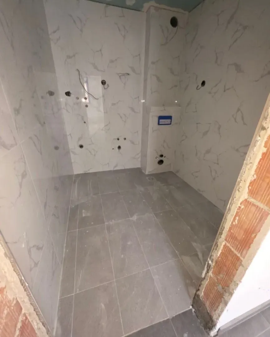 Prodaja, dvosoban stan, 65m², Zabjelo, Podgorica