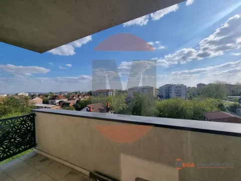 Sale, two bedroom apartment, 65m², Palilula Sve Podlokacije, Beograd - image 18
