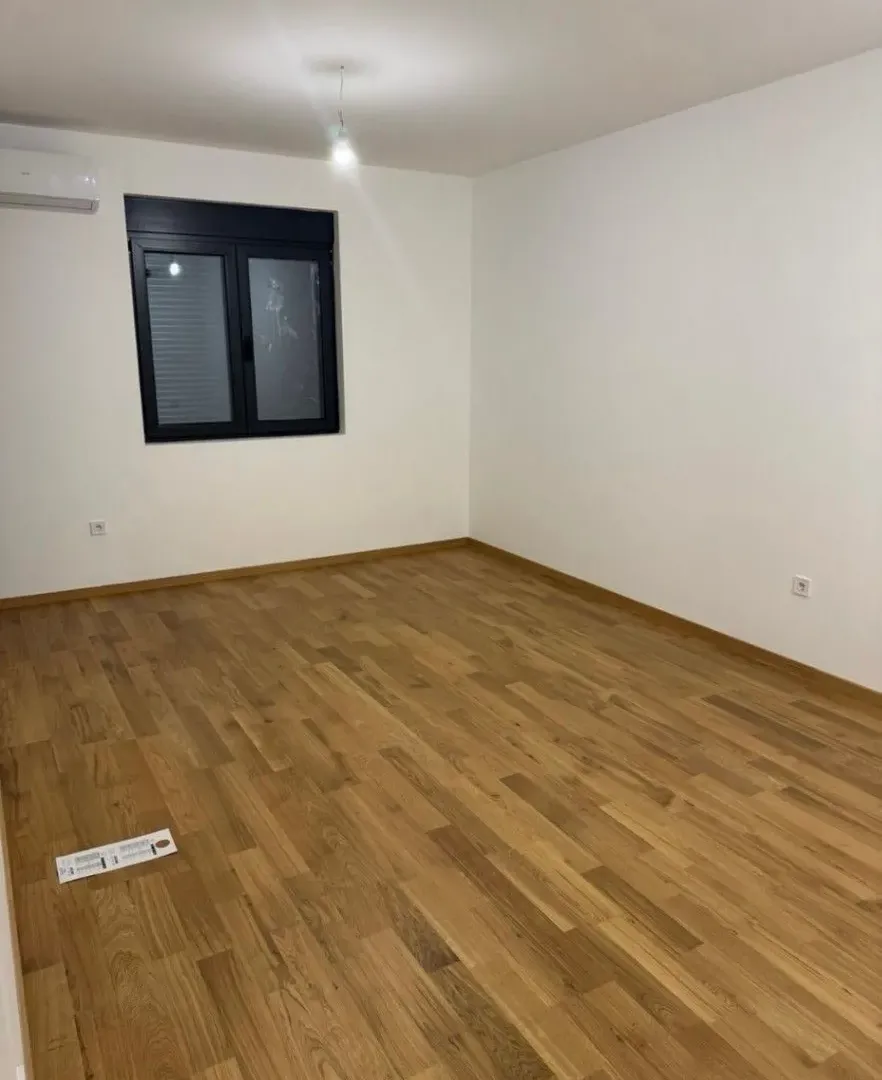 Prodaja, jednosoban stan, 45m², City Kvart, Podgorica
