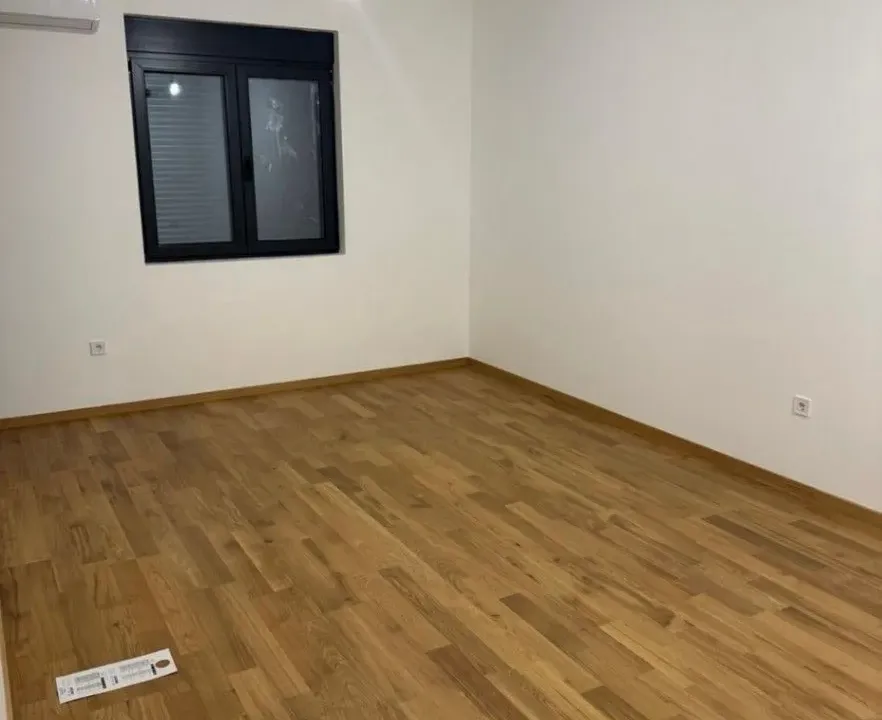 Prodaja, jednosoban stan, 45m², City Kvart, Podgorica