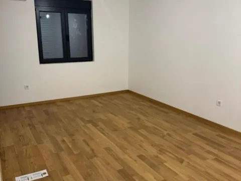 Sale, one bedroom apartment, 45m², City Kvart, Podgorica