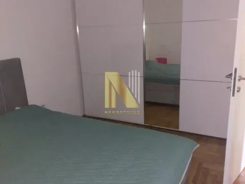 Izdavanje, jednosoban stan, 37m², Bulevar patrijarha Pavla, Novi Sad Sve Podlokacije - image 6
