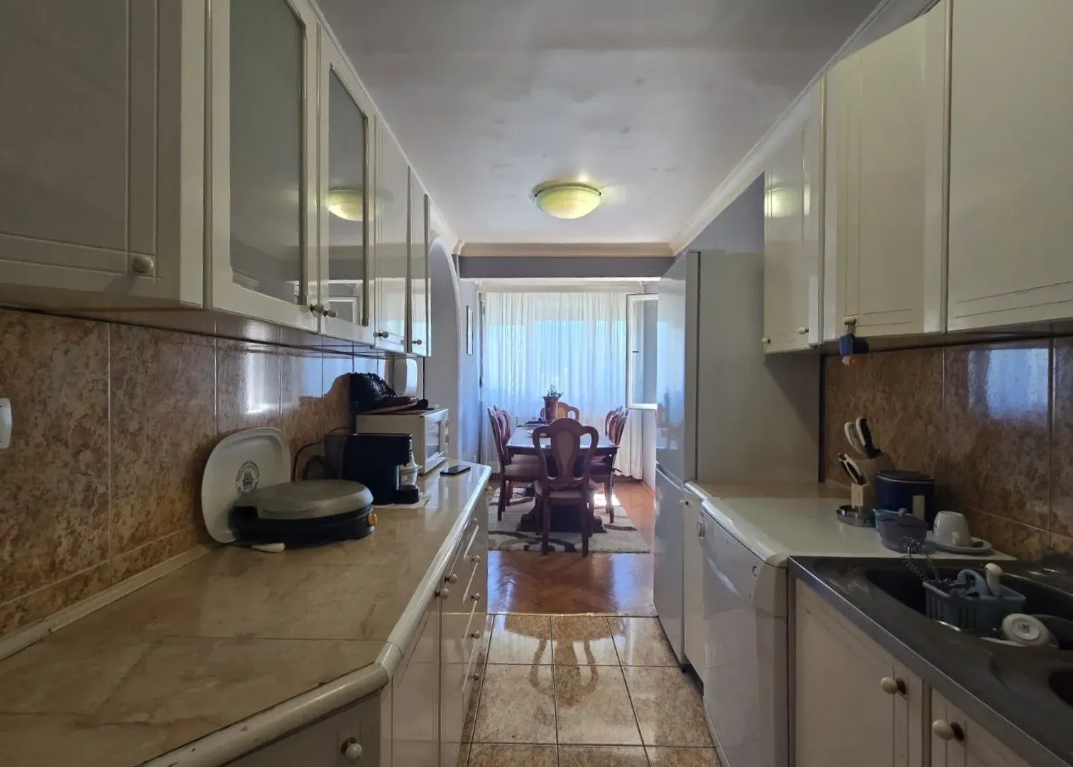 Prodaja, trosoban stan, 97m², Centar, Nikšić