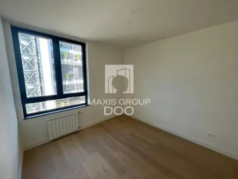 Prodaja, dvosoban stan, 56m², Savski Venac, Beograd - image 16