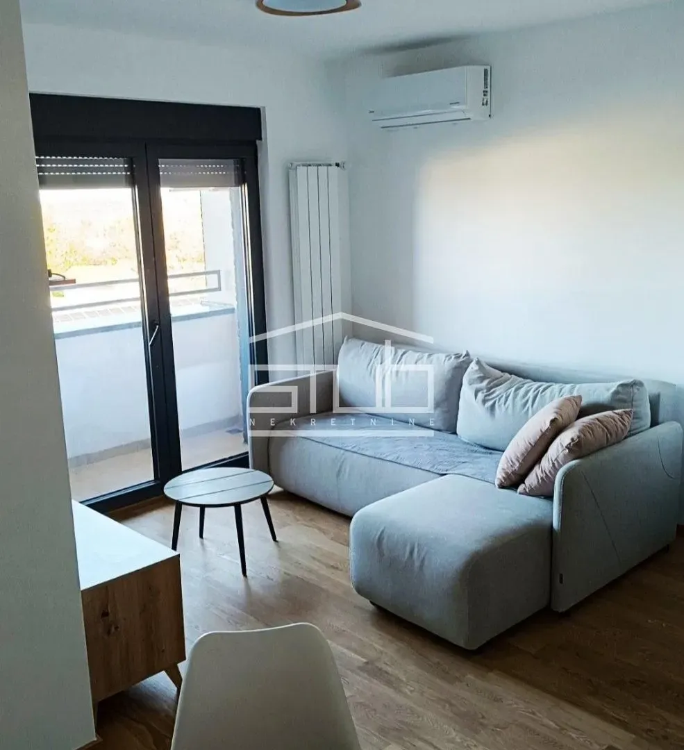 Izdavanje, dvosoban stan, 45m², Hala Pionir, Palilula Sve Podlokacije