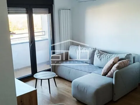 Rent, two bedroom apartment, 45m², Hala Pionir, Palilula Sve Podlokacije