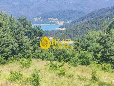 Sale, land lot, 600m², Tara, Srbija - image 4