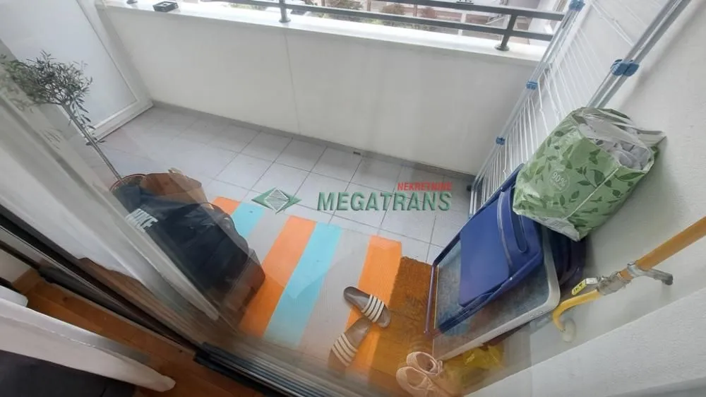 Prodaja, trosoban stan, 67m², Telep, Novi Sad Sve Podlokacije
