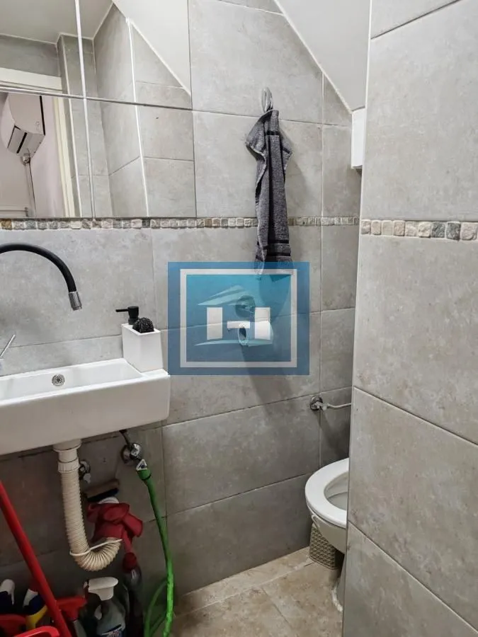 Sale, office space, 23m², Botanička Bašta, Palilula Sve Podlokacije
