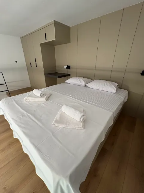 Prodaja, jednosoban stan, 30m², Mrčevac, Tivat