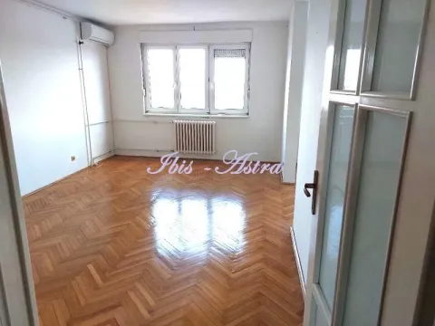 Rent, two bedroom apartment, 60m², Tašmajdan, Palilula Sve Podlokacije - image 2