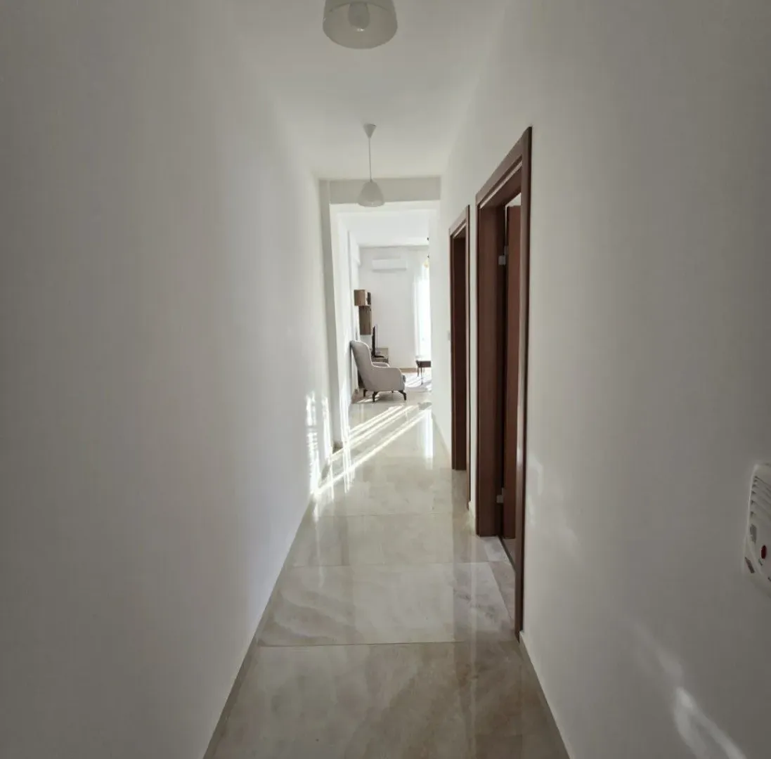 Prodaja, jednosoban stan, 52m², Stari Aerodrom, Podgorica