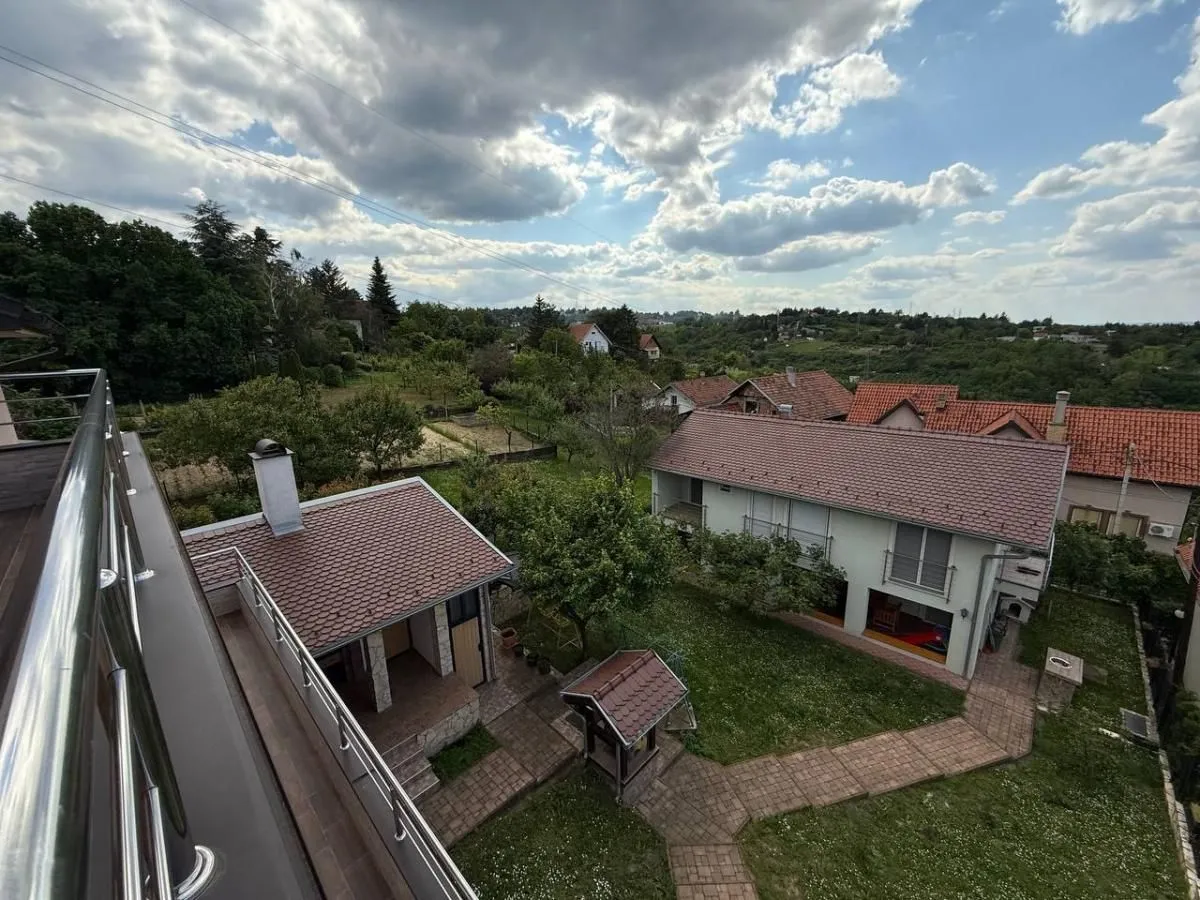 Sale, house, 443m², Petrovaradin, Novi Sad