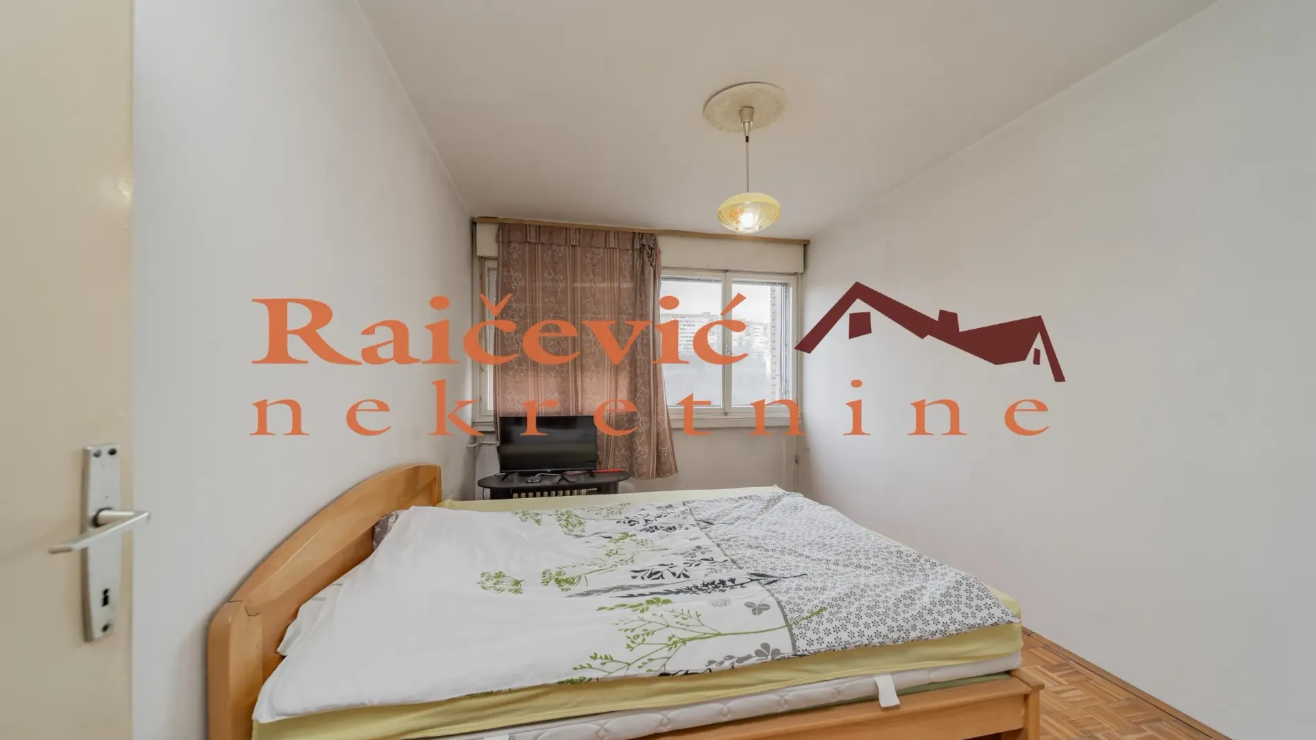 Prodaja, trosoban stan, 81m², Zvezdara Sve Podlokacije, Beograd