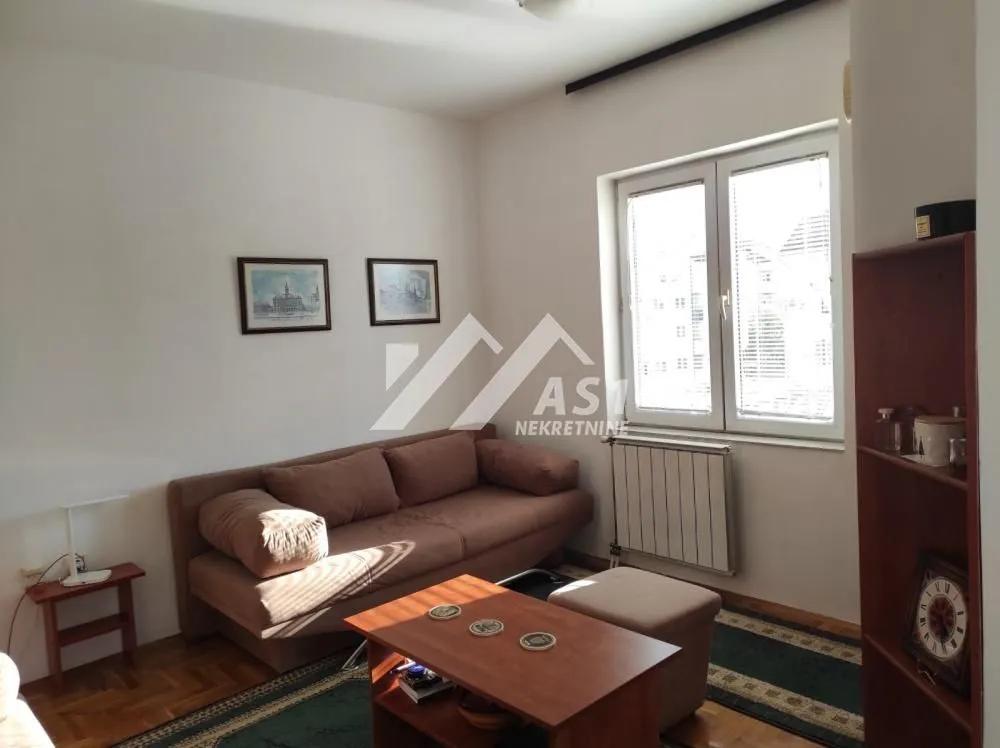 Rent, apartment, 28m², Bulevar Evrope, Novi Sad Sve Podlokacije