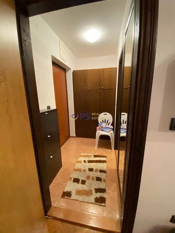 Sale, one bedroom apartment, 40m², Bar, Crna Gora